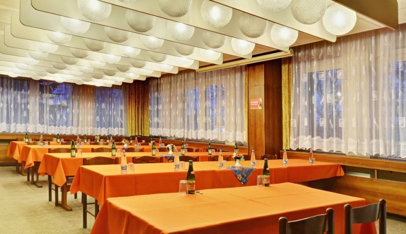 Hotel Slunce Havlíčkův Brod